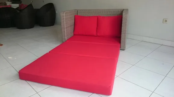Liberie Sofa Bed<br> 3
