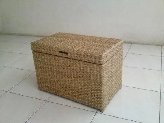 Laundry Basket Josi 1