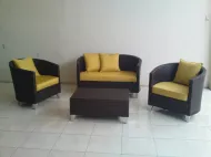 Vivaldi Sofa Set