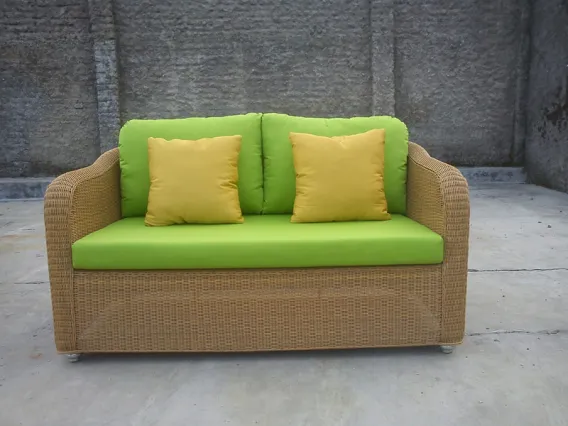 Jacky O Sofa Set <br> 3