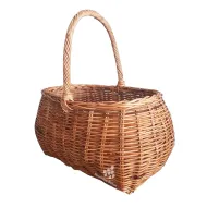 Fruityware Rattan Basket 