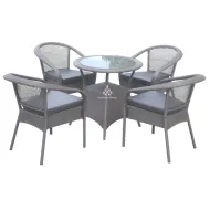 Sammy Dining Set