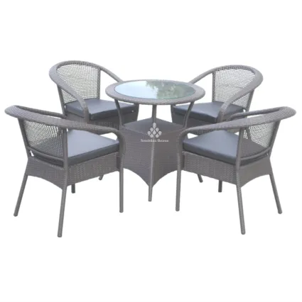 Sammy Dining Set 1