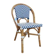 Bistro Chair Oval Natural