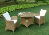 Atlantis Dining Set