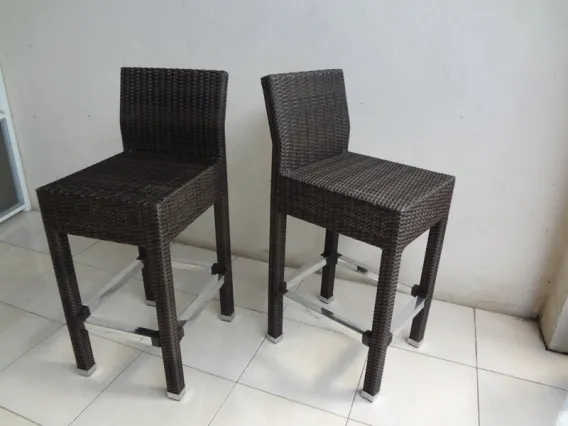 Rima Bar Stool  4