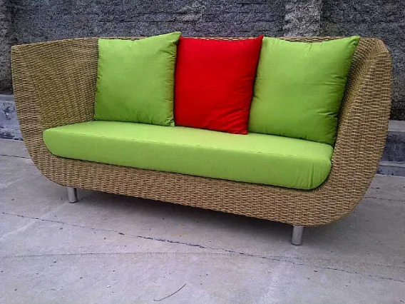 Albiruni Sofa 1