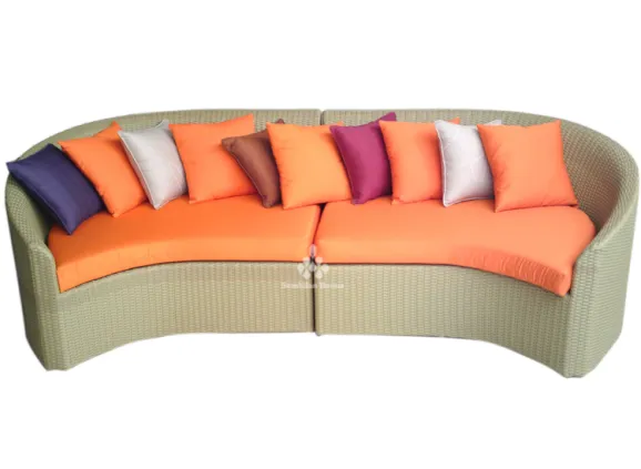 Apartement Sofa 1