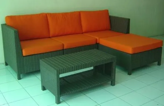 Arizona Sofa Set 2