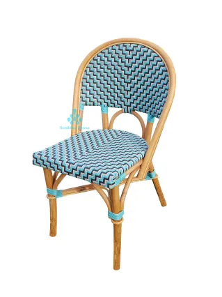 Sapphire Bistro Chair 1