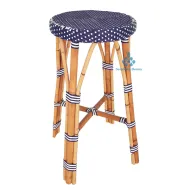 Bistro High Stool