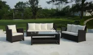 Copa Sofa Set