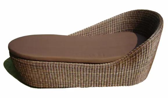 Lounge chaise 1