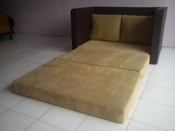 Liberie Sofa Bed<br> 1
