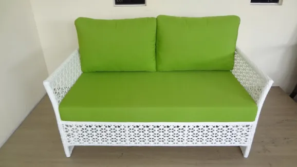 Tulip Sofa Rotan Sintetis 3