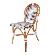 Emerald Bistro Chair