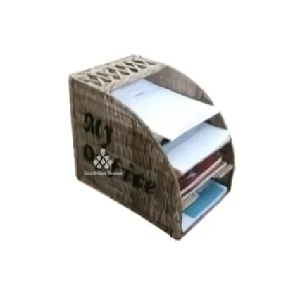 File Basket Storage 1