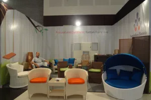 Pameran Grand City Surabaya 2013