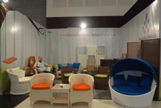 Pameran Grand City Surabaya 2013