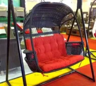 Romana Hanging Chair 2 seater