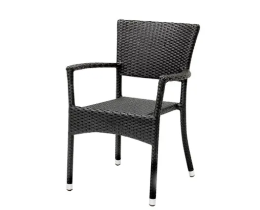 Hanoi Synthetic Dining Chair 1