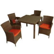 Hawai Dining Set