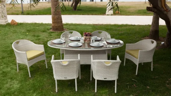 Holiday Dining Set 1