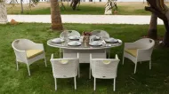 Holiday Dining Set