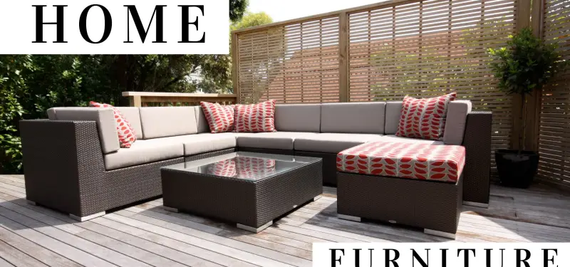Rattan Furniture Design Ideas for Your Home
