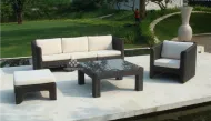 Horizon Sofa Set
