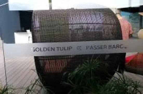 Hotel, Resto and Cafe Hotel Golden Tulip Passer Baru Project 6 image338