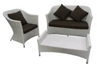 Kenzo sofa set