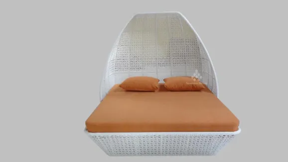 Outdoor & Indoor Sunbed Furniture Kettle 1