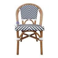 Bistro Chair Oval