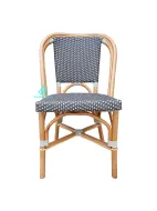 Bistro Rattan Chair Medium