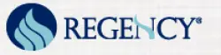  SR Regency logo regency