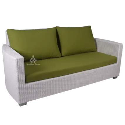 Mimosa Sofa Rotan Sintetis  1