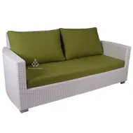 Mimosa Synthetic Rattan Sofa