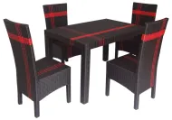 Dining Chairs and Dining Table Jack