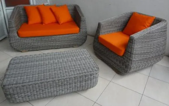 Noce Sofa Set 2