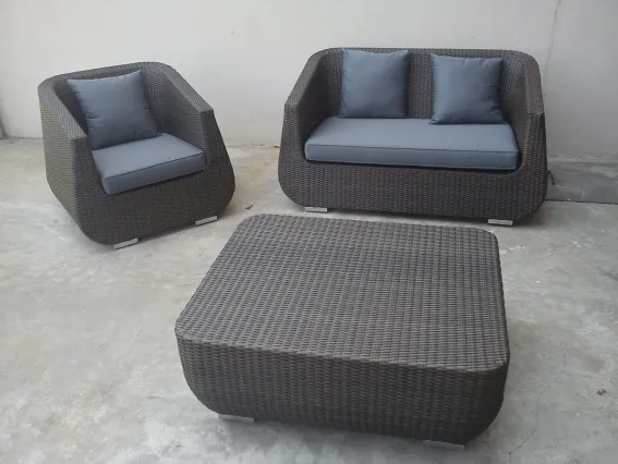 Noce Sofa Set 1