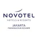 Our Client Project Hotel Novotel novotel