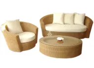 Ocean Sofa Set
