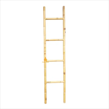 Rattan Ladder 1