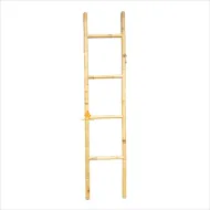 Rattan Ladder