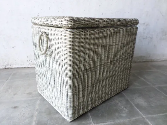 Towel Basket 1