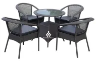 Sammy Dining Set