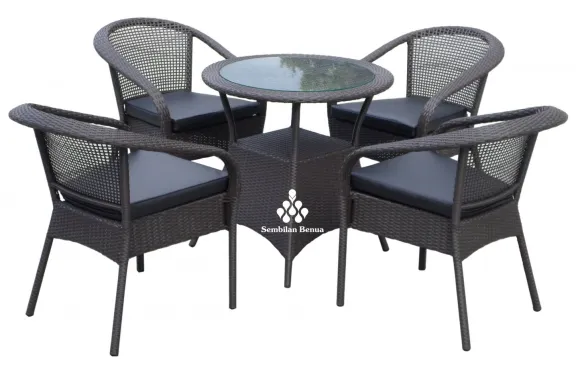 Sammy Dining Set 1