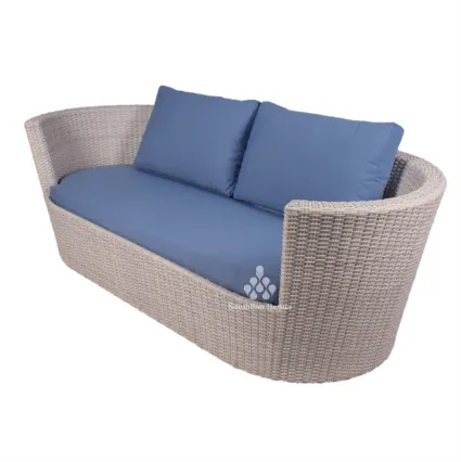 Billymoon Sofa Rotan Sintetis  1