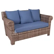 Byon Sofa Rotan Sintetis 